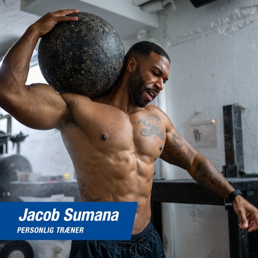 Jacob Sumana